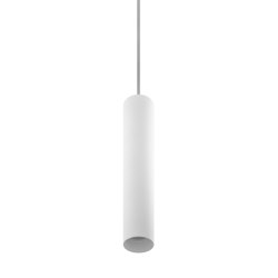 5503B hanging lamps CRISTALY® LED | Lámparas de suspensión | 9010 Novantadieci