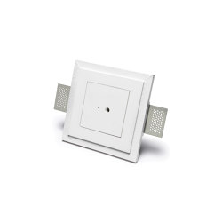 5505A Roses recessed CRISTALY®