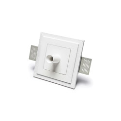 5505E Roses recessed CRISTALY®