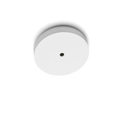 5508A  Roses recessed CRISTALY® | Recessed ceiling lights | 9010 Novantadieci