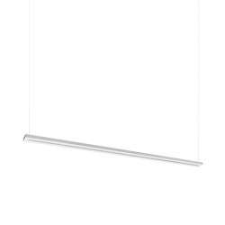 5509 hanging lamps CRISTALY® LED | Pendelleuchten | 9010 Novantadieci