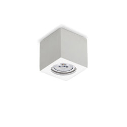8897 LED CRISTALY® design ceiling | Ceiling lights | 9010 Novantadieci