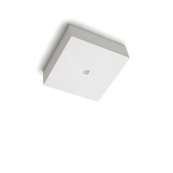 8903E LED CRISTALY® design ceiling | Ceiling lights | 9010 Novantadieci