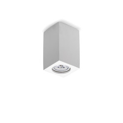 8909 LED CRISTALY® design ceiling | Ceiling lights | 9010 Novantadieci