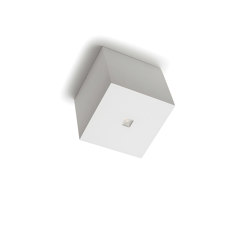 8914E LED CRISTALY® design ceiling | Ceiling lights | 9010 Novantadieci