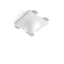 8935G ceiling recessed lighting LED CRISTALY®