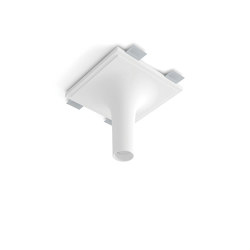 8935I ceiling recessed lighting LED CRISTALY®