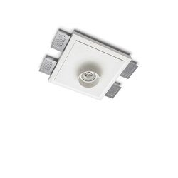 8935L ceiling recessed lighting LED CRISTALY® | Recessed ceiling lights | 9010 Novantadieci