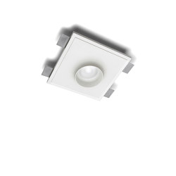 8935M ceiling recessed lighting LED CRISTALY® | Recessed ceiling lights | 9010 Novantadieci
