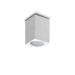 8949B LED CRISTALY® design ceiling | Ceiling lights | 9010 Novantadieci