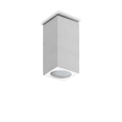 8949C LED CRISTALY® design ceiling | Ceiling lights | 9010 Novantadieci