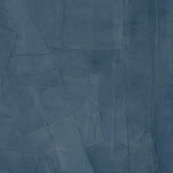 Reuse Blue | Wandbilder / Kunst | TECNOGRAFICA