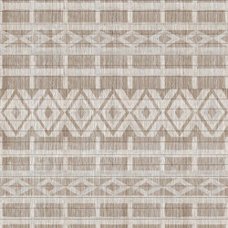Tiebelé Sand | Wall coverings / wallpapers | TECNOGRAFICA