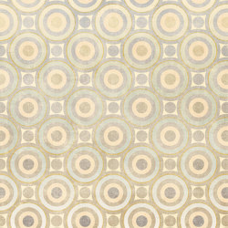 Disco Beige | Wall coverings / wallpapers | TECNOGRAFICA