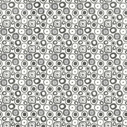 Óom Black And White A | Revêtements muraux / papiers peint | TECNOGRAFICA