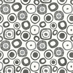 Óom Black And White B | Wall coverings / wallpapers | TECNOGRAFICA