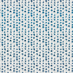 Expresiones Blue A | Wall coverings / wallpapers | TECNOGRAFICA