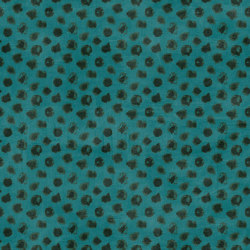 Abstracto Teal A | Wall coverings / wallpapers | TECNOGRAFICA