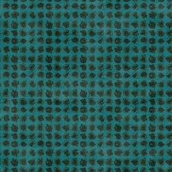 Abstracto Teal B | Wall coverings / wallpapers | TECNOGRAFICA
