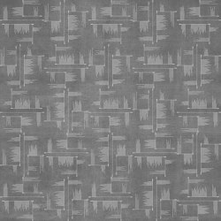 Trazos Chalk Black | Wall coverings / wallpapers | TECNOGRAFICA