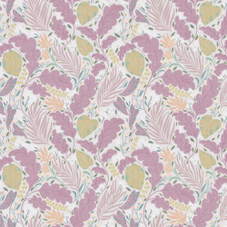 Paloma Pastel B | Wall coverings / wallpapers | TECNOGRAFICA