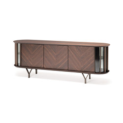 Costes | Sideboards | Cattelan Italia