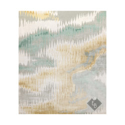 Chromatic | Alchemy Mint | Rugs | Edition Bougainville