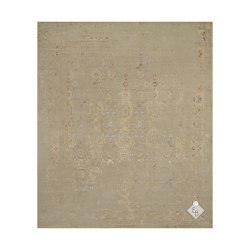 Allegory | Esmat Ivory Beige |  | Edition Bougainville