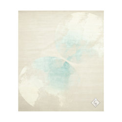 Inspiration | Luna Mint | Rugs | Edition Bougainville