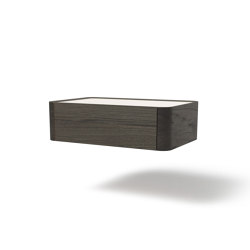 Aira | Bedside Table ANS55C | Night stands | Javorina