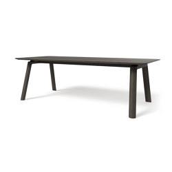 Forum | Table FT245C | Dining tables | Javorina