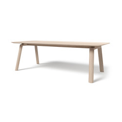 Forum | Table FT245W | Dining tables | Javorina