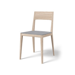 Inka | Chair IC87W | Stühle | Javorina