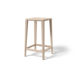 Ka | Bar Stool KH65W | Counter stools | Javorina