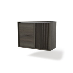 Link + | Storage Cabinet LN110C | Armadi | Javorina