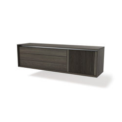Link + | Storage Cabinet LN3Z180C | Sideboards / Kommoden | Javorina