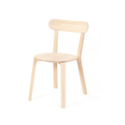 Lopa | Chair OC79W | Chairs | Javorina