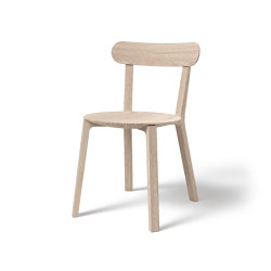Lopa | Chair OC79W | Stühle | Javorina