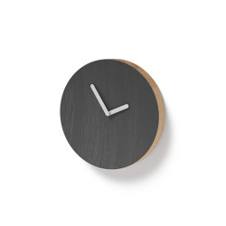 Luna | Wall Clock WCL36 | Orologi | Javorina