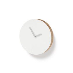 Luna | Wall Clock WCL36 | Uhren | Javorina