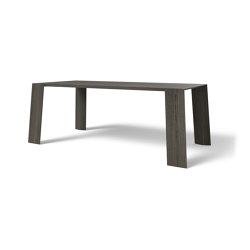 Pure | Table PT200C | Dining tables | Javorina
