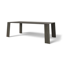 Pure | Table PT220C | Dining tables | Javorina