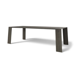 Pure | Table PT240C | Dining tables | Javorina