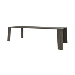 Pure | Table PT280C | Dining tables | Javorina