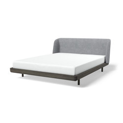 Soft | Bed SB160C | Beds | Javorina