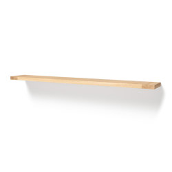 Solid | Shelf (MLP) SP180N | Shelving | Javorina