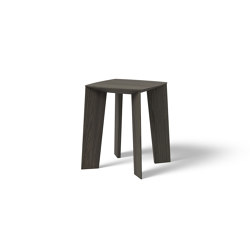 Tin Tin | Coffee Table TTF35C | Side tables | Javorina