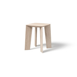 Tin Tin | Coffee Table TTF35W | Side tables | Javorina