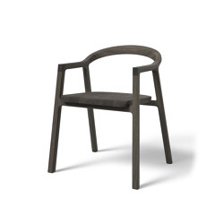 Tuba | Chair UA78C | Stühle | Javorina