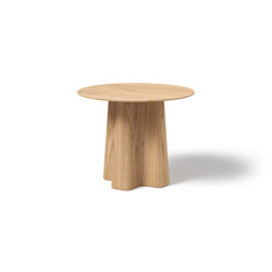 XX | Coffee Table XXFR50N | Side tables | Javorina